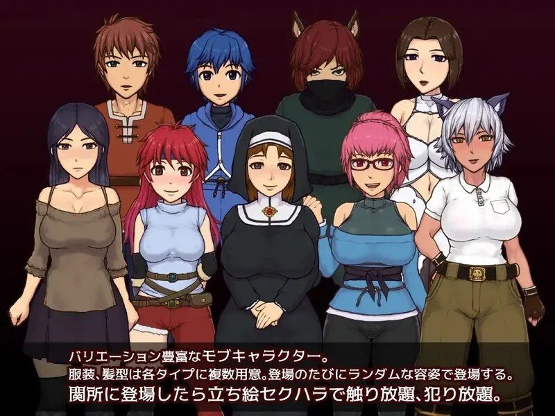 帝国入境所 玩法展示 演示图 6