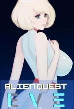 异形探索伊娃计划AlienQuestEVE 中文界面 实机截图